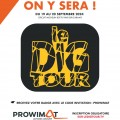 Prowimat Dig Tour 2024